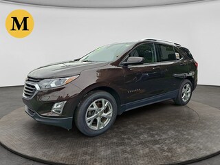 2020 Chevrolet Equinox LT Sport Utility