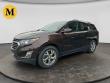 Used 2020 Chevrolet Equinox LT Sport Utility
