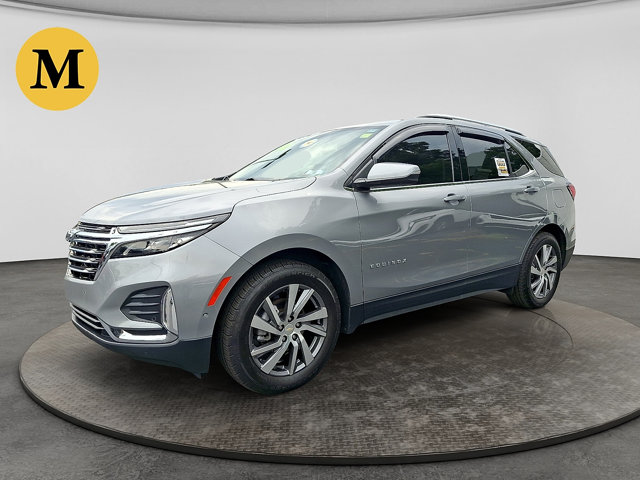 2023 Chevrolet Equinox Premier Sport Utility