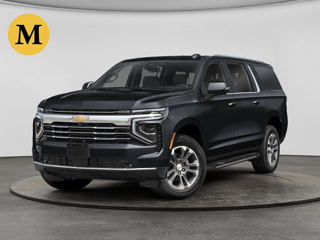  Chevrolet Suburban
