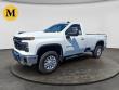 Used 2024 Chevrolet Silverado 2500HD LT Regular Cab Pickup