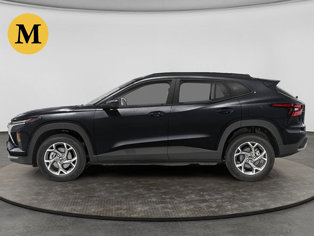 New 2026 Chevrolet Trax 2RS Sport Utility