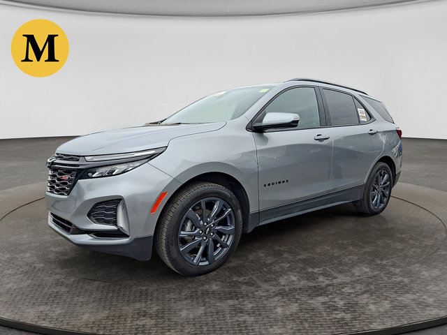 2024 Chevrolet Equinox RS Sport Utility