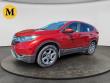 Used 2019 Honda CR-V EX-L Sport Utility