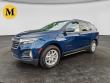 Used 2022 Chevrolet Equinox LT Sport Utility