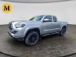 Used 2022 Toyota Tacoma 4WD SR5 V6 Extended Cab Pickup