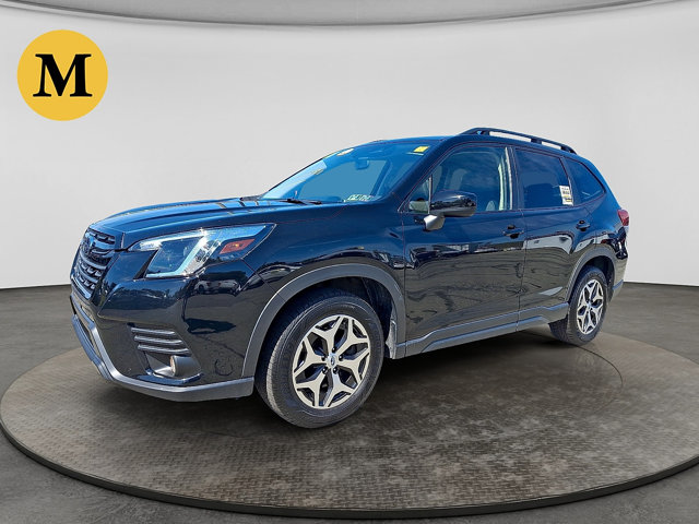 2023 Subaru Forester Premium Sport Utility