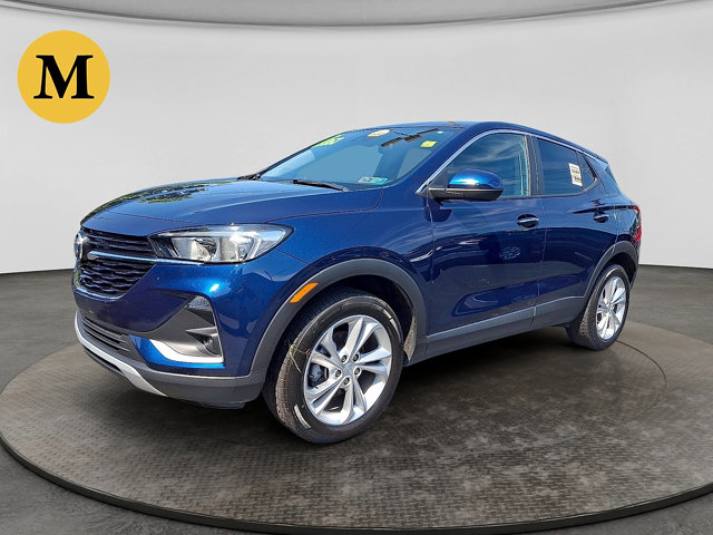 2023 Buick Encore GX Preferred Sport Utility