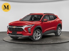 2026 Chevrolet Trax LT Sport Utility