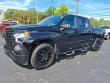 Used 2023 Chevrolet Silverado 1500 RST Crew Cab Pickup