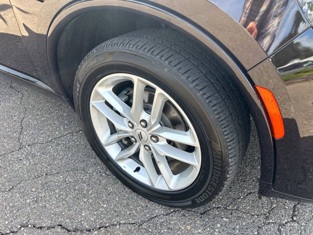 Used 2025 Dodge Durango GT