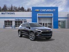 2026 Chevrolet Trax LT SUV