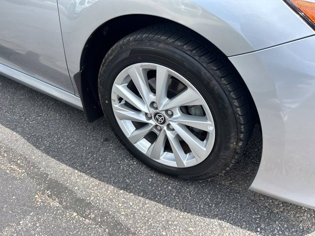 Used 2023 Toyota Camry LE