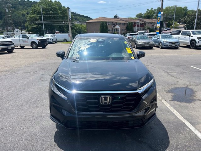 Used 2025 Honda CR-V EX