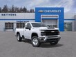  Chevrolet Silverado 3500 HD