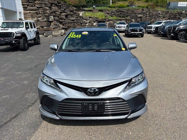 Used 2023 Toyota Camry LE