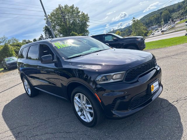 Used 2025 Dodge Durango GT
