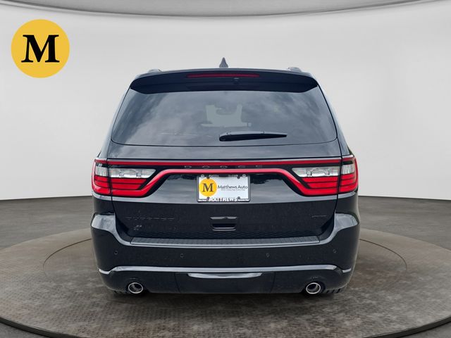 New 2027 Dodge Durango GT HEMI V8 PLUS AWD Sport Utility