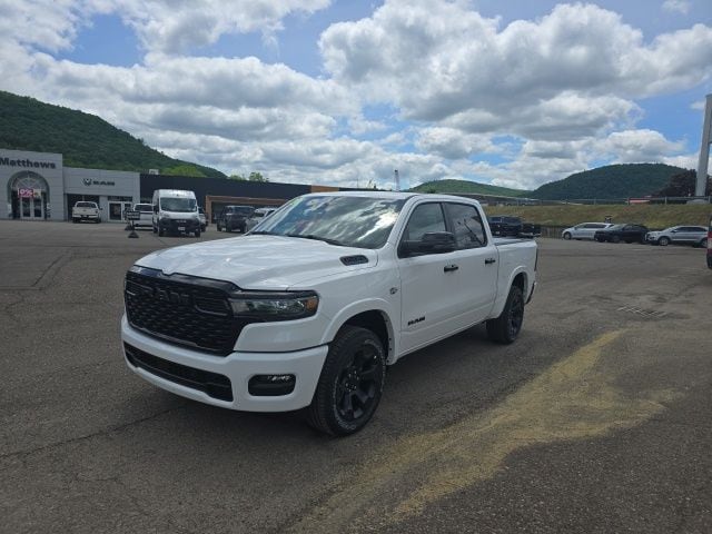 2026 RAM 1500 Pickup Big Horn/Lone Star