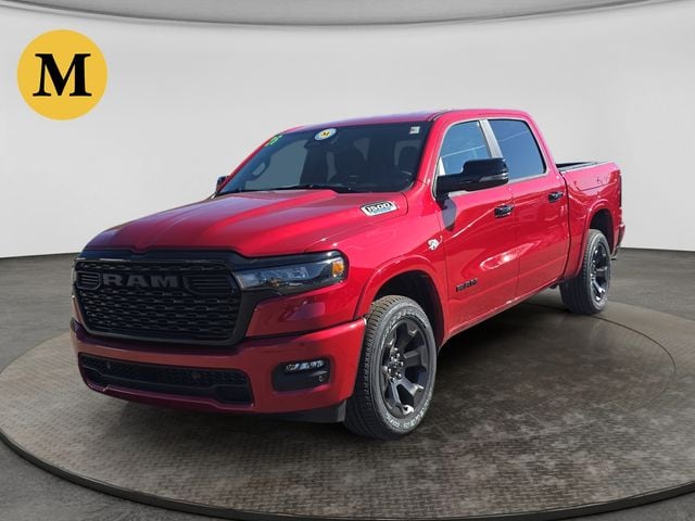 2026 RAM 1500 Pickup Big Horn/Lone Star