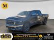 Used 2026 Ram 1500 Laramie Truck Crew Cab