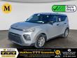 Used 2021 Kia Soul LX Hatchback