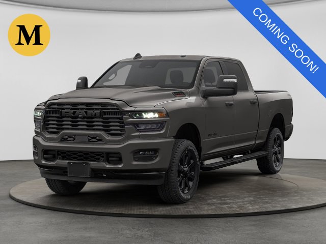  Ram 2500