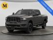 Used 2026 Ram 2500 Big Horn Truck Crew Cab
