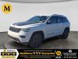 Used 2019 Jeep Grand Cherokee Trailhawk SUV