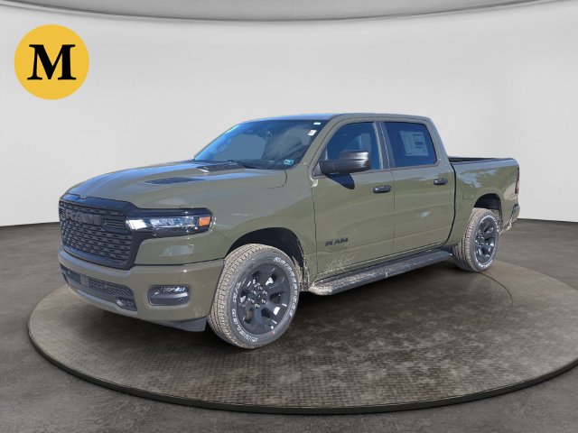 2027 Ram 1500 EXPRESS CREW CAB 4X4 5'7 BOX Pickup