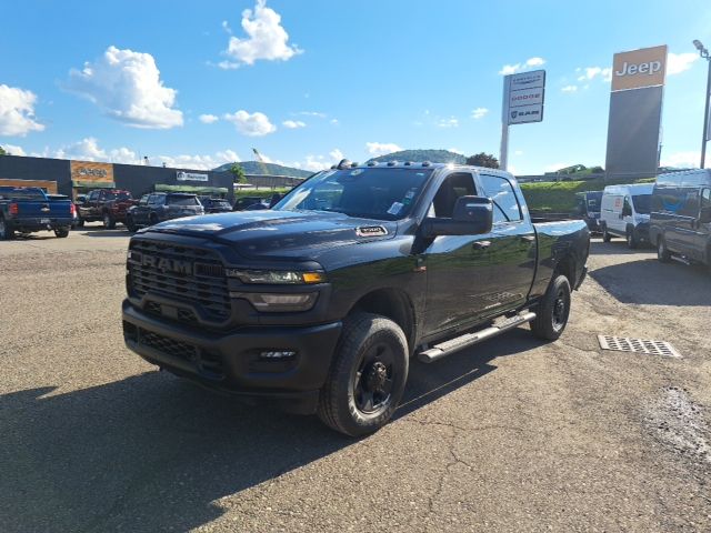 2026 Ram 3500 TRADESMAN CREW CAB 4X4 6'4 BOX Pickup