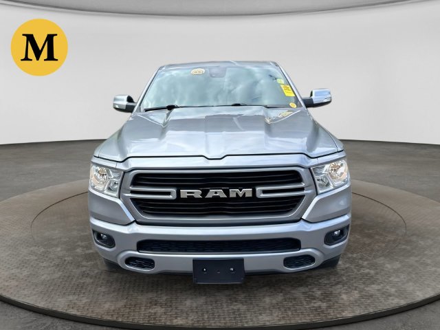 Used 2021 Ram 1500 Big Horn/Lone Star Truck Crew Cab