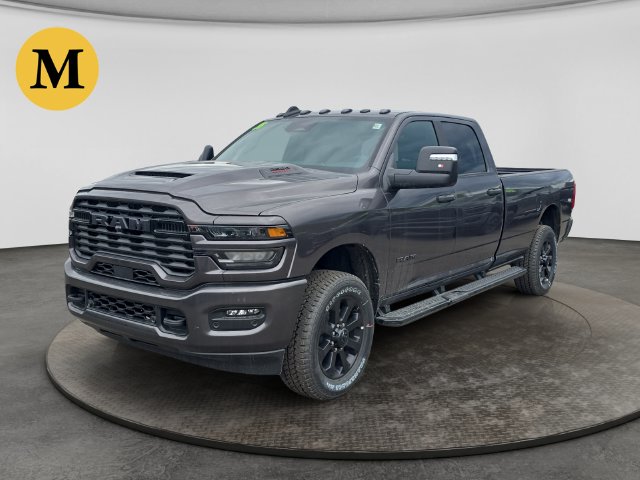 2026 Ram 2500 BIG HORN CREW CAB 4X4 8' BOX Pickup
