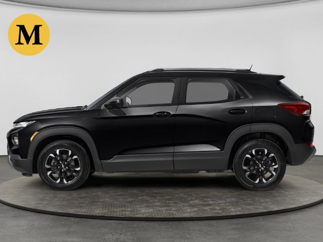 Used 2023 Chevrolet Trailblazer LT SUV