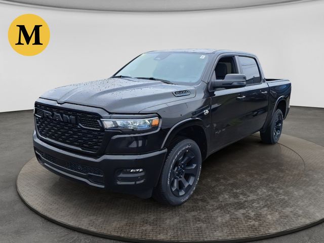 2026 RAM 1500 Pickup Big Horn/Lone Star