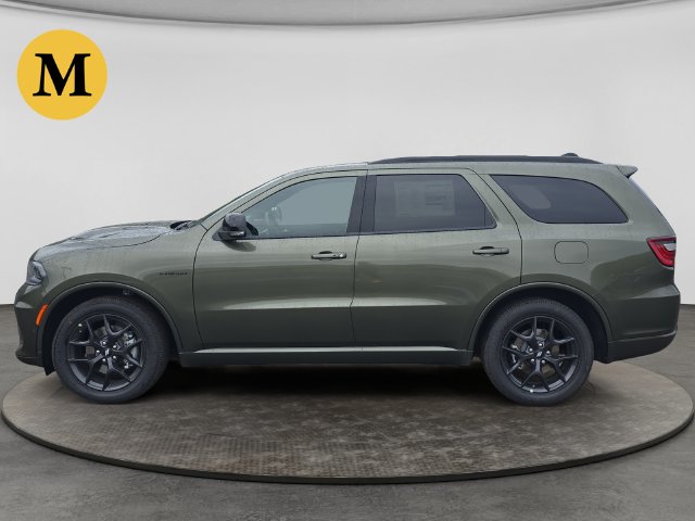 New 2027 Dodge Durango GT HEMI V8 PLUS AWD Sport Utility
