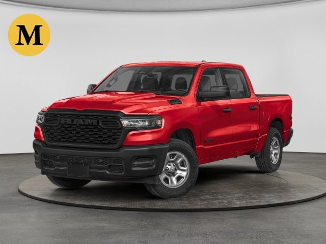 2027 RAM 1500 Pickup Express