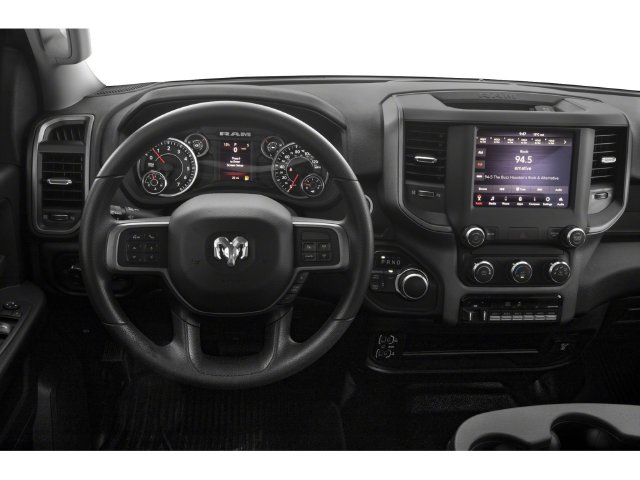 Used 2021 Ram 2500 Tradesman Truck