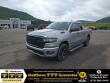 Used 2025 Ram 1500 Tradesman Truck Quad Cab