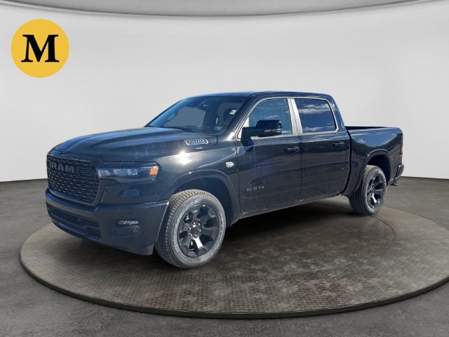 2027 RAM 1500 Pickup