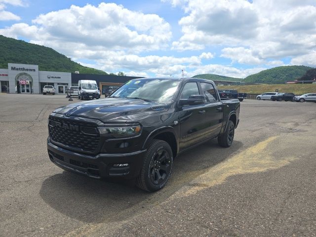 2026 RAM 1500 Pickup Big Horn/Lone Star