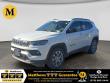 Used 2024 Jeep Compass Latitude Lux SUV