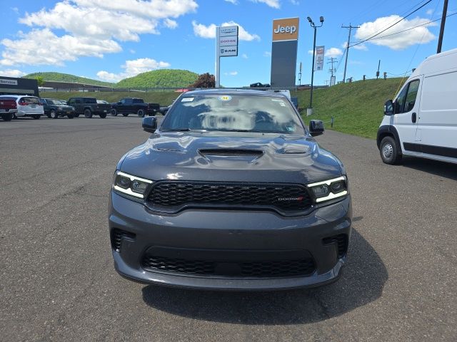 New 2026 Dodge Durango GT PLUS AWD HEMI V8 Sport Utility