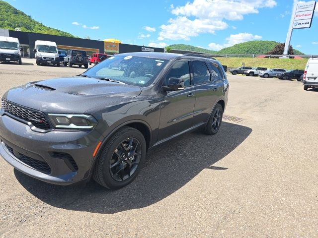 2026 Dodge Durango GT HEMI Plus V8