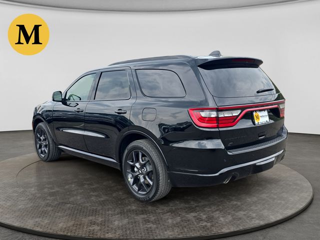 New 2027 Dodge Durango GT HEMI V8 PLUS AWD Sport Utility