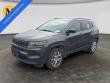 Certified 2023 Jeep Compass Latitude Lux SUV