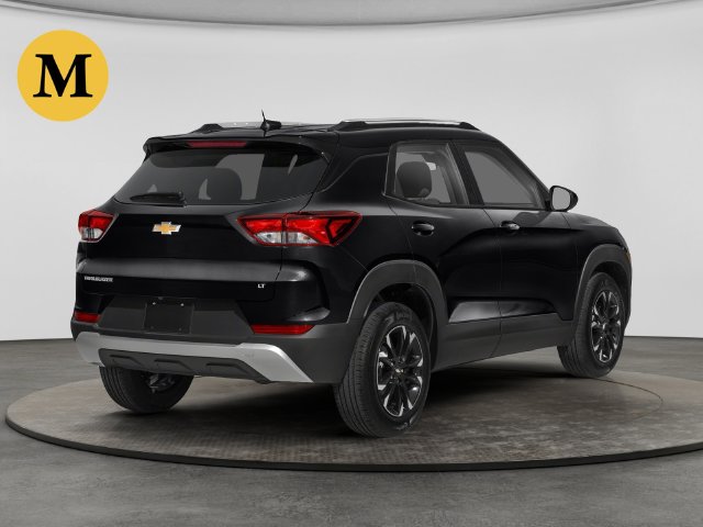 Used 2023 Chevrolet Trailblazer LT SUV
