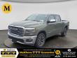 Used 2026 Ram 1500 Laramie Truck