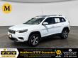 Used 2021 Jeep Cherokee Limited SUV