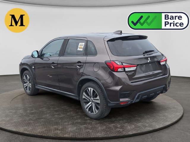 Used 2020 Mitsubishi Outlander Sport 2.0 ES CUV